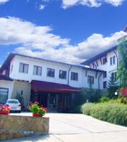 Ресторатнт РАЛИЦА