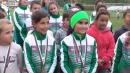 Малките шампиони на Трявна