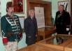 Почит към паметта на загиналите за свободата и независимостта на България на Архангеловден в Трявна