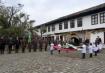 Почит към паметта на загиналите за свободата и независимостта на България на Архангеловден в Трявна